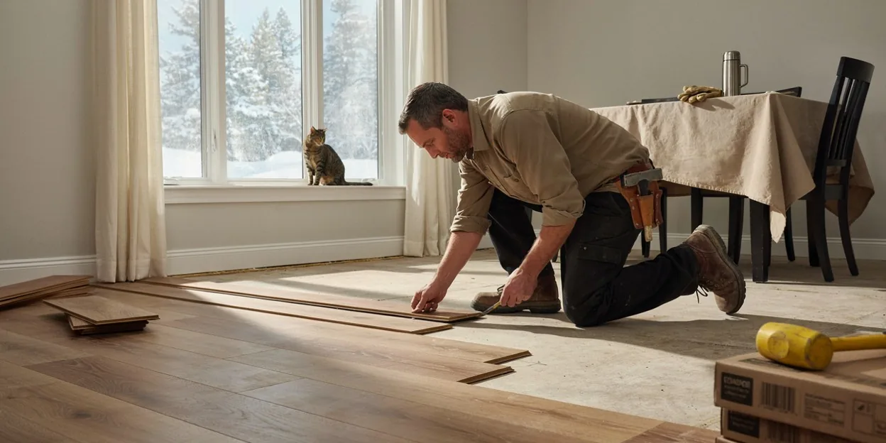 Water damage restoration in San Marcos, TX